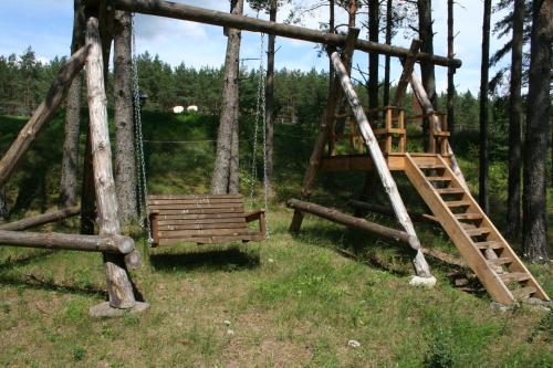 Vienkiemis prie Merkinės (Vienkiemis prie Merkines) in Alytus