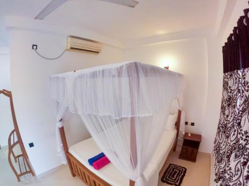 Excellent room comfort & quality