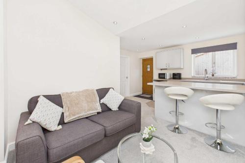 Host & Stay - The Potting Shed
