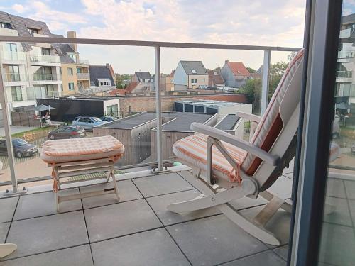 Zilt 0202 in Westende
