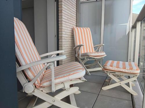 Zilt 0202 in Westende