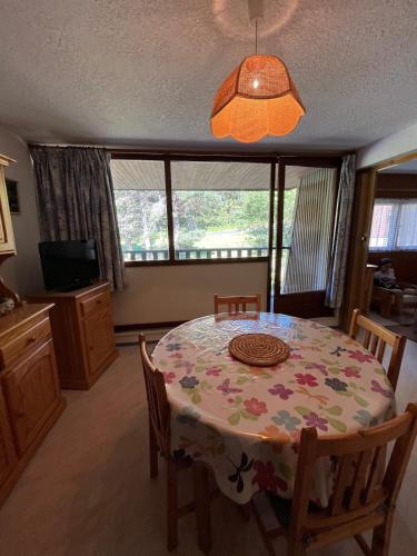 Loue appartement au Mont Dore AUVERGNE - Location saisonnière - Le Mont-Dore
