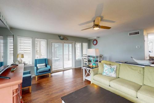 Lost Colony II in Port Aransas, USA