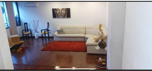 Apartamento VIP Caracas in Santa Eduvigis