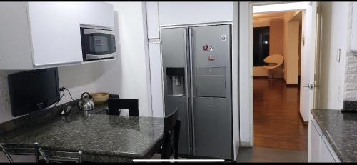 Apartamento VIP Caracas in Santa Eduvigis