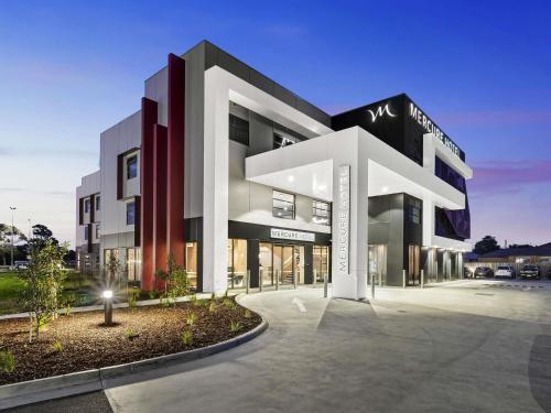 Mercure Pakenham - Hotel