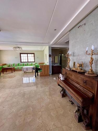 Ferme Erraha in 拜哈利爾