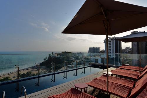 Zank by Toque Hotel - image 5
