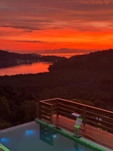 Vista Linda Paraty in Trindade