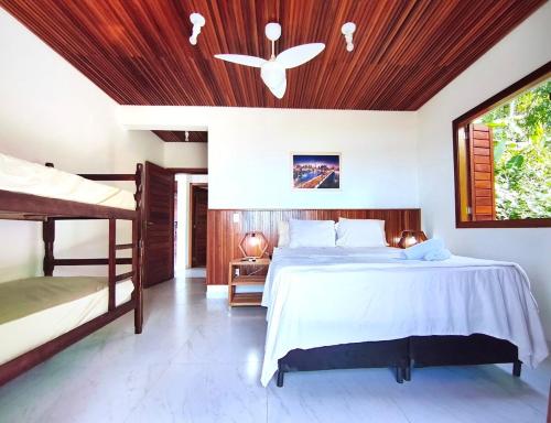 Vista Linda Paraty in Trindade