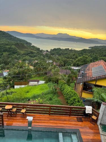 Vista Linda Paraty in Trindade