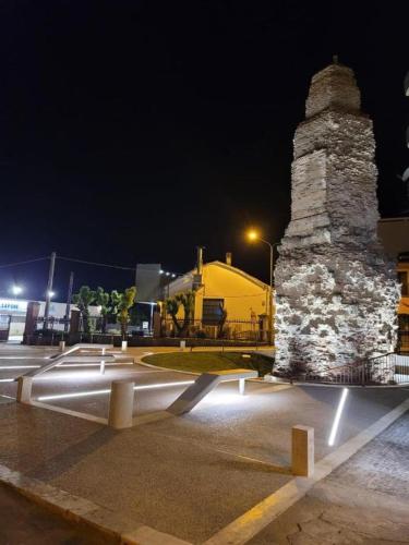 La Dimora Di Buccio - Affitti Brevi Italia in แอล อักควิลา