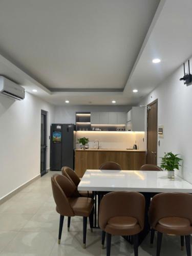 Duke Hospitality - Serviced Apartment - Sophia Center