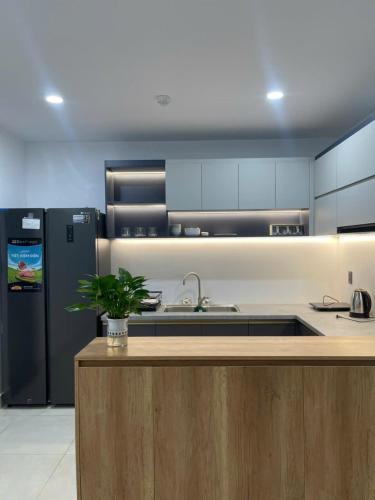 Duke Hospitality - Serviced Apartment - Sophia Center