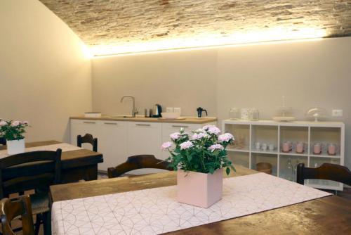 餐飲選擇, Bartè (Barte) in 法恩扎