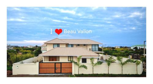 Les Champs Beau Vallon