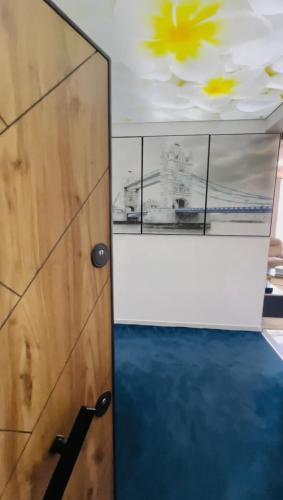executive 3-bedroom