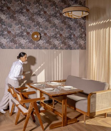 AUREA Hotel in 테투안