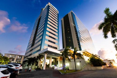 Mais Hotel Aeroporto Salvador - Lauro de Freitas Mais Hotel Aeroporto Salvador - Lauro de Freitas