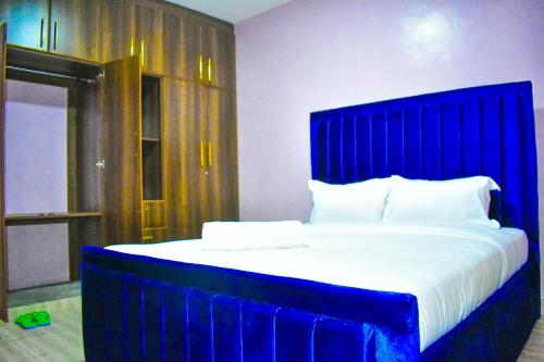 Momento Apartments in นากูรู่