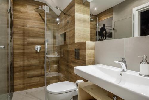 udanypobyt Apartamenty Dranica - image 10