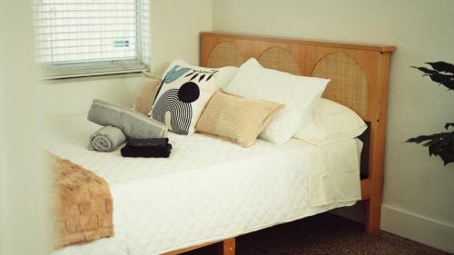 Cozy Miami Home Next to Wynwood & Design District