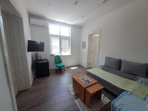 Midway Apartments, Skopje