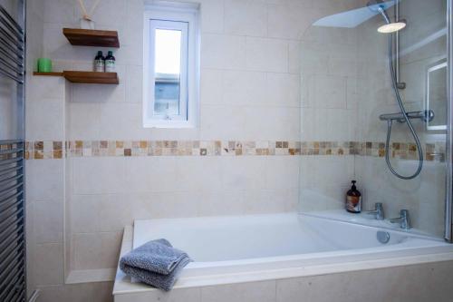 The Nook North Beach - 1 Bedroom Apartment - Tenby - image 4