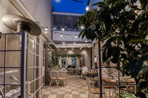 L Anima in Insula Skiathos