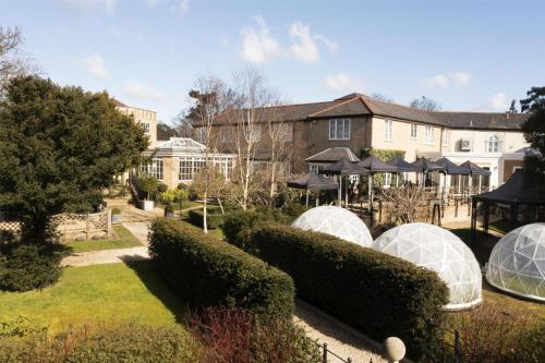 Ivy Hill Hotel, BW Signature Collection, Chelmsford
