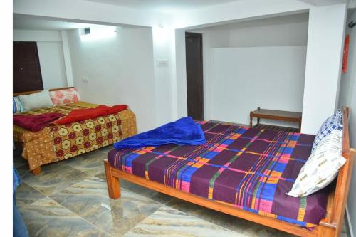 Murugan Homestays in Valparai