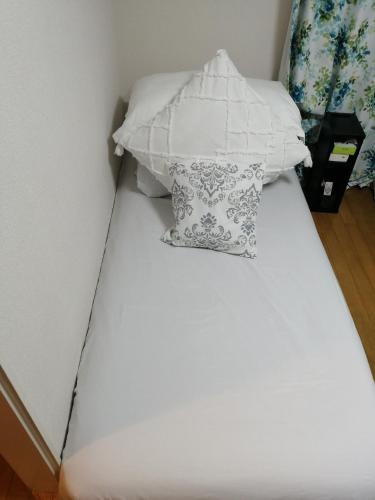 Tokyo downtown牡丹莊