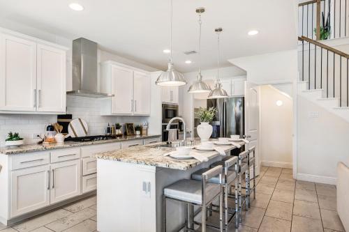 Modern Nest Corporate Rental LLC Royse City TX