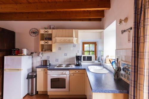 Charmante maison au cœur d'Hengoat in Pontrieux