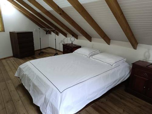 fleur de vanille - Location saisonnière - Le Gosier