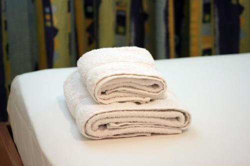 Rivotorto Retreat House - image 8