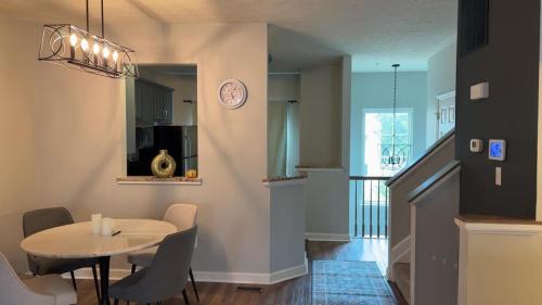 Létesítmények, Cozy, Modern Townhome by Mimi and Sandrine in Waldorf (Maryland)