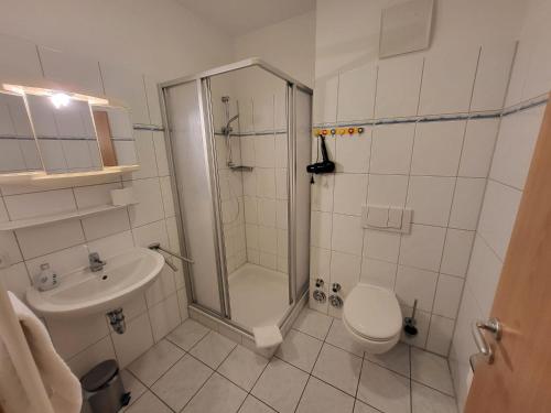 Wohnung Hamswehrum in Greetsiel, Deutschland