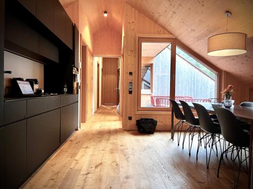 Oprema, Apartment "JOHANN" Aktivurlaub im Bregenzerwald in Klaus