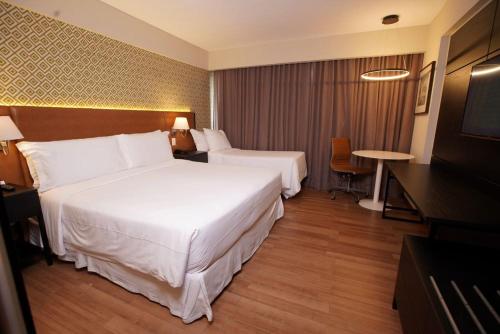 Hotel da Bahia by Wish - image 4
