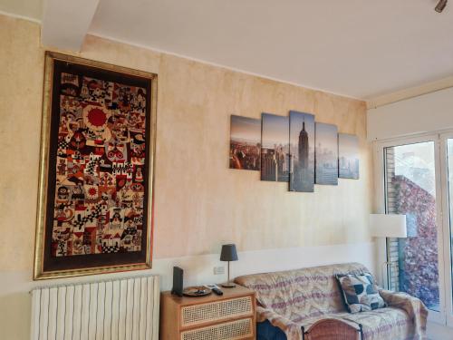 Terrazza Paradisus, Boloňa (fotografie 2)