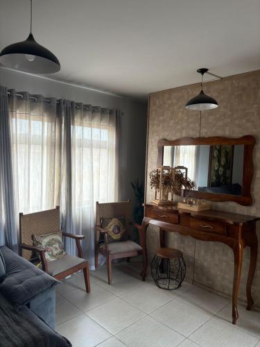 Apartamento Centro Lavras – khách sạn tại Campo Belo