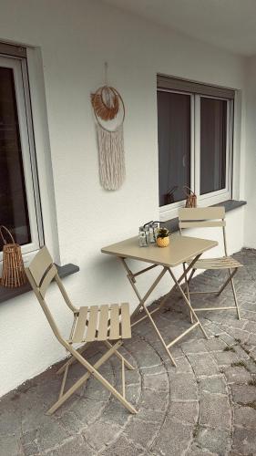 Noahkis Apartments in Bad Ems