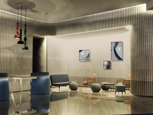 Zunanjost, ibis Styles Semarang Simpang Lima in Semarang