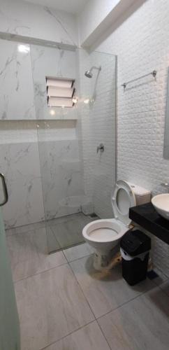 Amaca Hostal in Santa Cruz De La Sierra