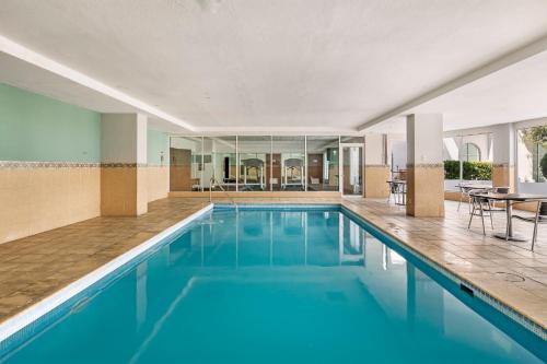 Úszómedence, Fiesta Inn Express Nuevo Laredo in Nuevo Laredo