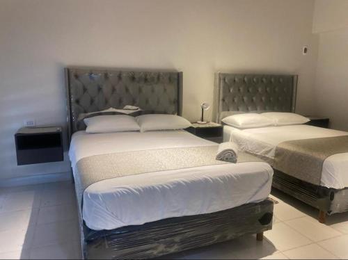 Amaca Hostal in Santa Cruz De La Sierra