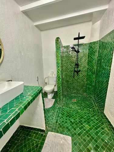 Riad Green Vines - image 12