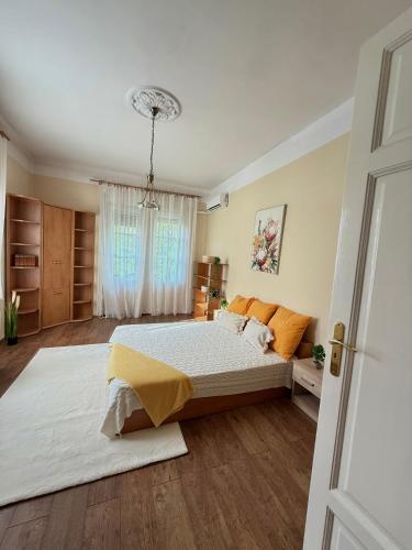 Damjanich Deluxe Apartman in Szolnok