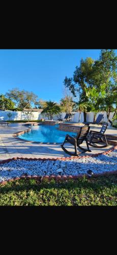 Beautiful 3 BR Family House in Orlando in Other